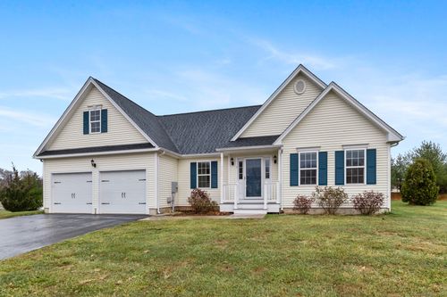 1-1 Steeple View Drive, Ellington, CT, 06029 | Card Image