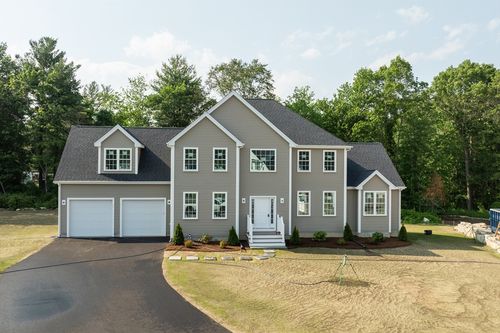 3 Jeffrey Lane, West Bridgewater, MA, 02379 | Card Image