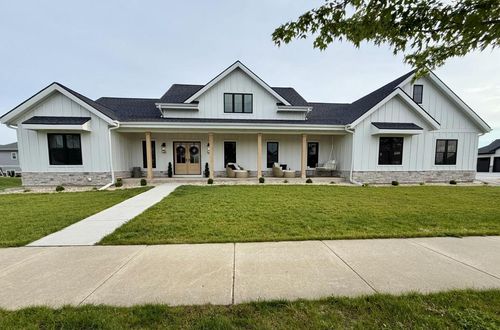 7710 Larkspur Ln, Deforest, WI, 53532 | Card Image