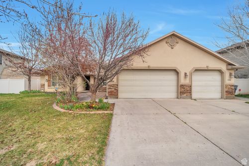 1004 Fox Hollow Dr, North Salt Lake, UT, 84054-6008 | Card Image