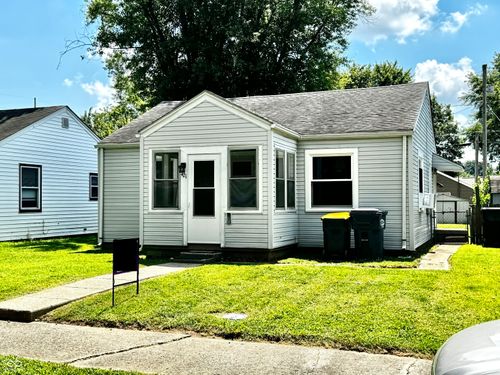 421 E 36th St, Anderson, IN, 46013-4635 | Card Image