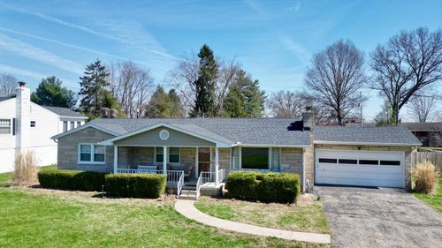 5 Shawnee Dr, Chillicothe, OH, 45601-1149 | Card Image