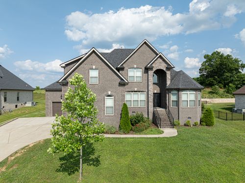160 Dobson Knob Trl, Nolensville, TN, 37135-1560 | Card Image