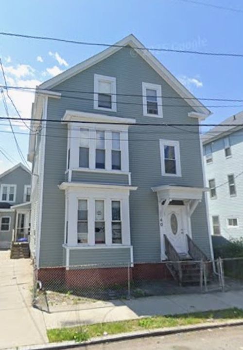 3-40 Laban St, Providence, RI, 02909-3785 | Card Image