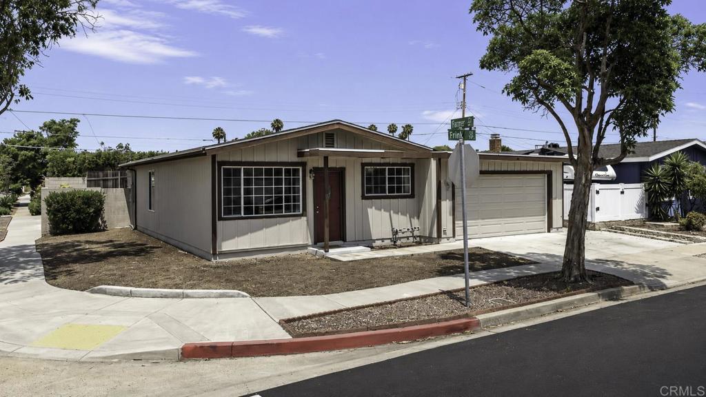 Residential in San Diego 3