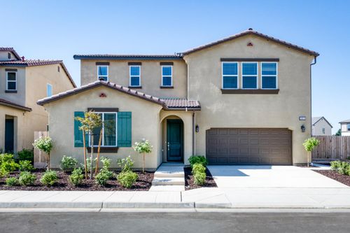 2813 Corteza Dr, Fresno, CA, 93730-4565 | Card Image