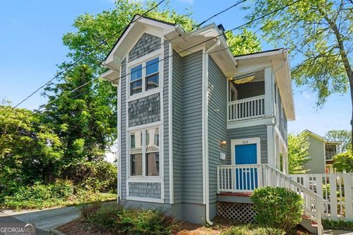 308 Harden St Se, Atlanta, GA, 30312-2102 | Card Image