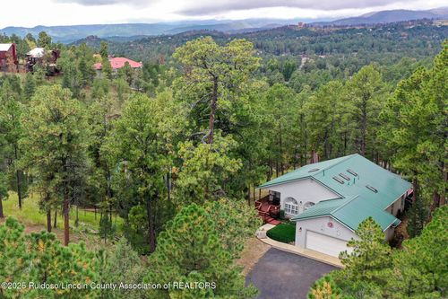 303 Coal Dr, Ruidoso, NM, 88345-7714 | Card Image
