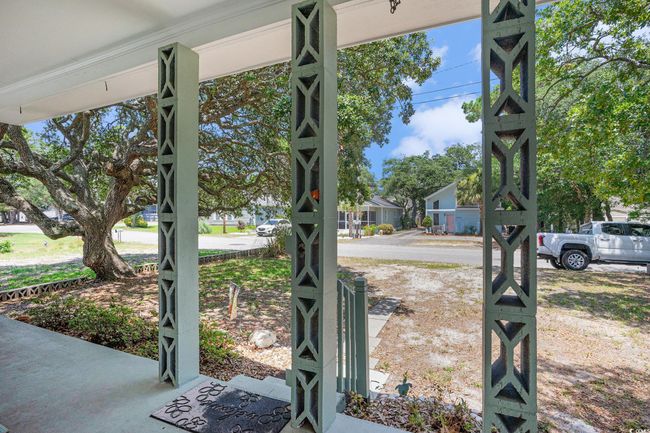 505 19 Th Ave S, House other with 2 bedrooms, 1 bathrooms and 4 parking in North Myrtle Beach SC | Image 23