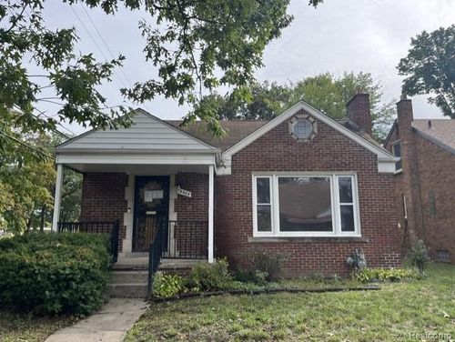 19508 Griggs St, Detroit, MI, 48221-1442 | Card Image