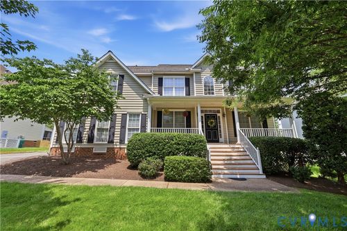 12012 Wheat Ridge Ct, Glen Allen, VA, 23059-5662 | Card Image