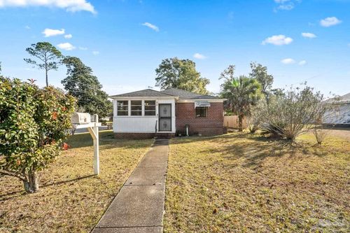 1920 N Spring St, Pensacola, FL, 32501-2151 | Card Image