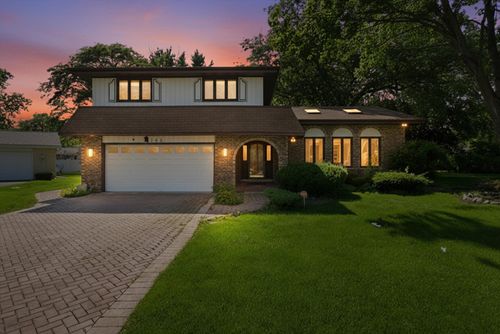 346 Butternut Dr, Wood Dale, IL, 60191-2501 | Card Image