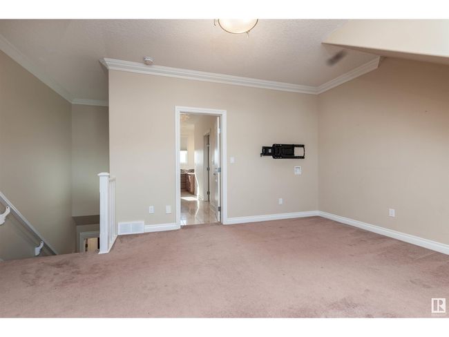4951 Terwillegar Common Nw, Townhouse with 3 bedrooms, 4 bathrooms and null parking in Edmonton AB | Image 20