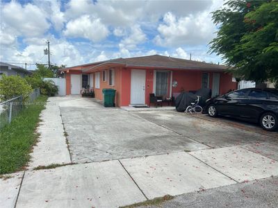 7633 Nw 2nd Ter, Home with 0 bedrooms, 0 bathrooms and 4 parking in Miami FL | Image 1