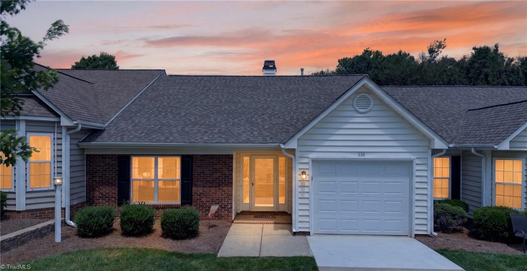 Residential in Greensboro 2