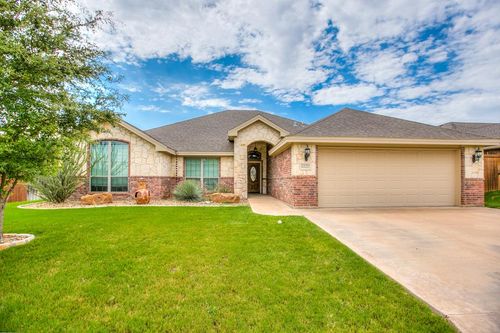 6121 Hallye Ct, San Angelo, TX, 76904-7826 | Card Image