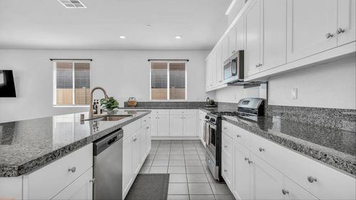 11596 S Crescent St, Desert Hot Springs, CA, 92240-2055 | Card Image