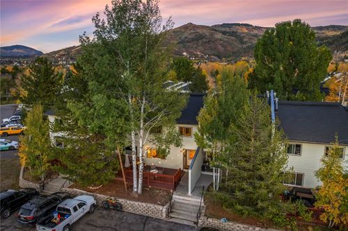 2-21 Cypress Court, Steamboat Springs, CO, 80487 | Card Image