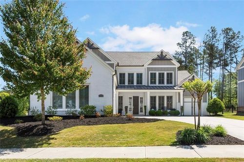 1145 Sweet Mia Ln, Powder Springs, GA, 30127-4502 | Card Image
