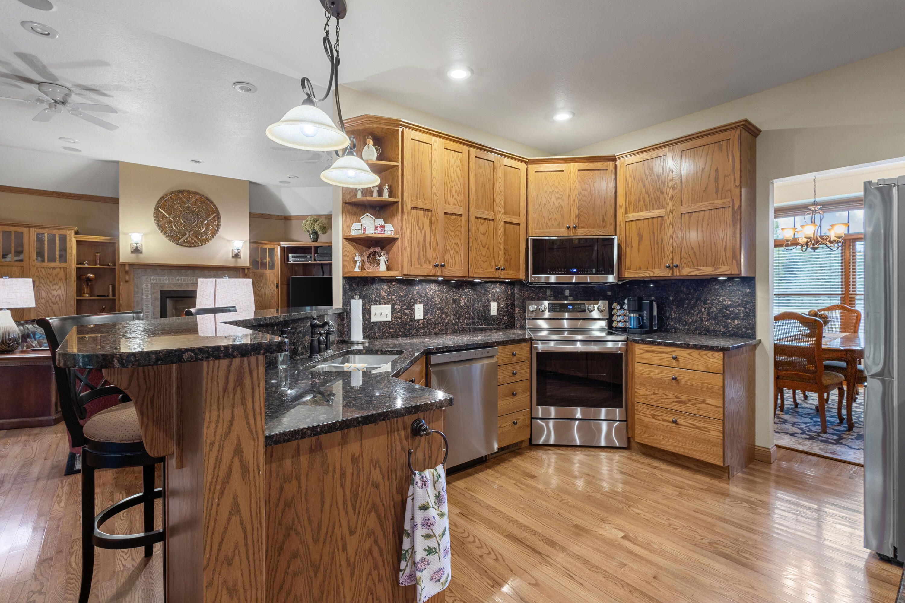 Residential in Brookings 2