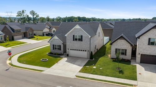 601 Lyla Dr, Spring Hill, TN, 37174-9810 | Card Image