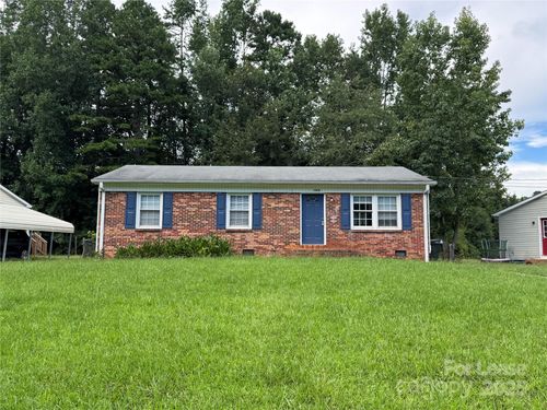 1812 Alpine Dr, Kings Mountain, NC, 28086-4102 | Card Image