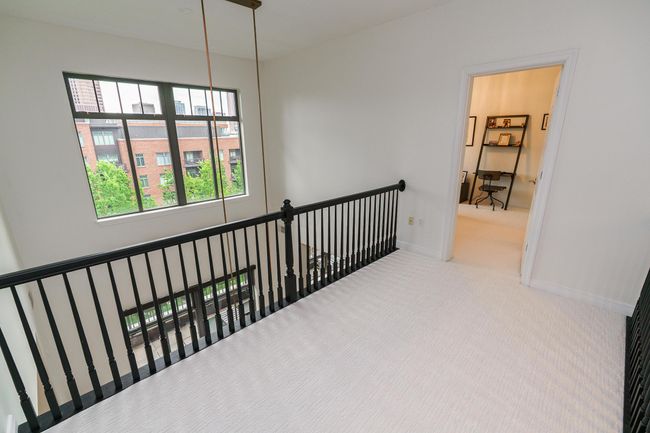 APT-703 - 251 Daniel Burnham Sq, Condo with 2 bedrooms, 3 bathrooms and null parking in Columbus OH | Image 24
