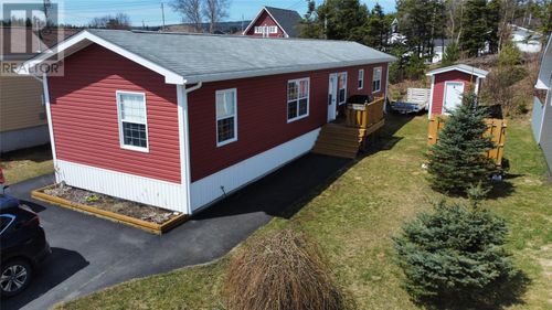 20 Whalen Cres, Stephenville, NL, A2N3T3 | Card Image