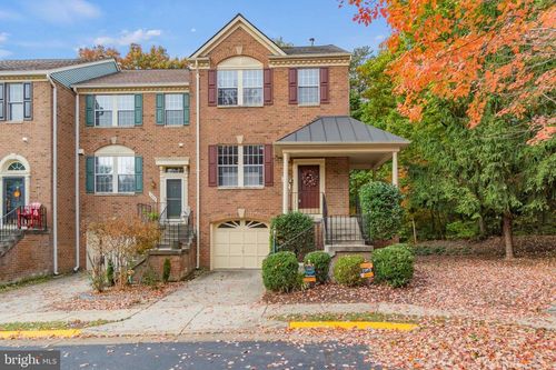 1468 Park Garden Ln, RESTON, VA, 20194-1993 | Card Image