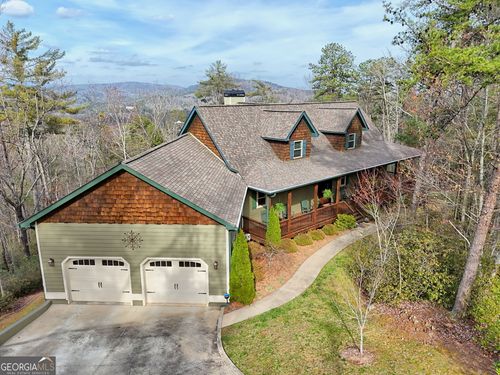 421 Hickory Nut Mountain Rd, Tallulah Falls, GA, 30573 | Card Image