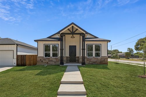 4437 Foard St, Fort Worth, TX, 76119-3305 | Card Image