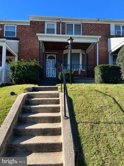 4823 Williston St, BALTIMORE, MD, 21229-4314 | Card Image