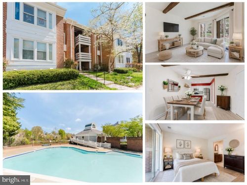 3151 Anchorway Ct, FALLS CHURCH, VA, 22042-7551 | Card Image