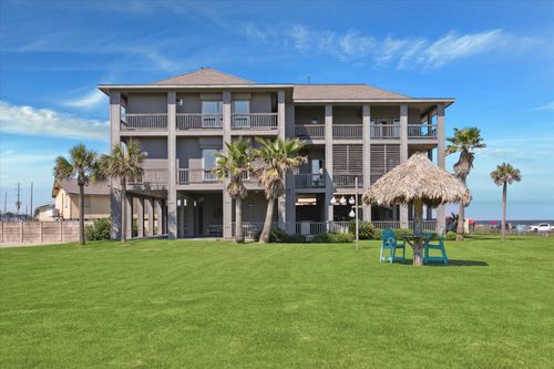1 Blue Heron Dr, Jamaica Beach, TX, 77554 | Card Image