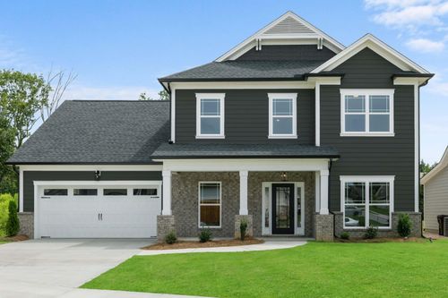 9816 Mayfly Road, Ooltewah, TN, 37363 | Card Image