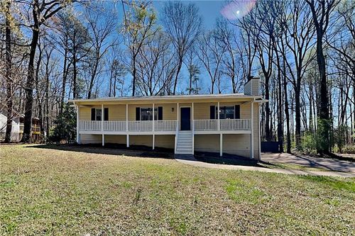 260 Powder Mill Dr, Dallas, GA, 30157-1001 | Card Image