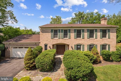 6117 Nightshade Ct, NORTH BETHESDA, MD, 20852-3409 | Card Image