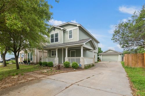 2224 Bluffstone Dr, Round Rock, TX, 78665-2571 | Card Image