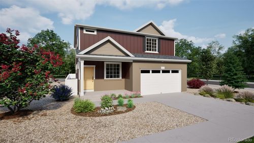 3889 N Shawnee St, Aurora, CO, 80019-3679 | Card Image