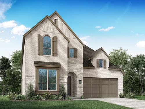2034 Dripping Spring Avenue, Midlothian, TX, 76065 | Card Image