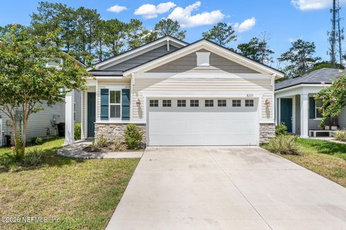8277 Marietta Still Dr, JACKSONVILLE, FL, 32220-2578 | Card Image