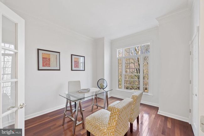 3871 Lewiston Pl, Townhouse with 4 bedrooms, 5 bathrooms and null parking in FAIRFAX VA | Image 16