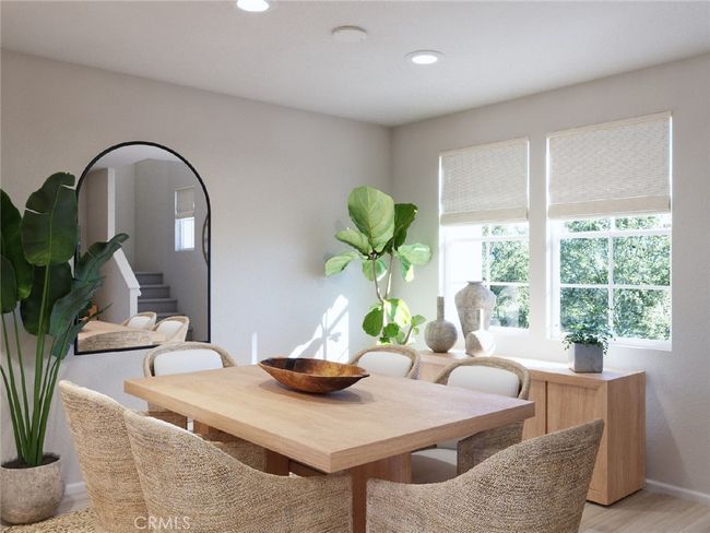 Photo is not of the actual home but is an inspirational photo of builder’s model home and may depict options, furnishings, and/or decorator features that are not included. | Image 5