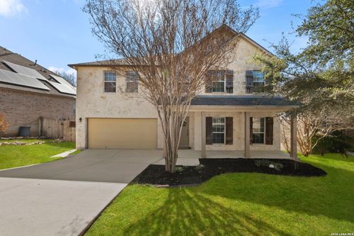 3322 Roan Vly, San Antonio, TX, 78259-2271 | Card Image
