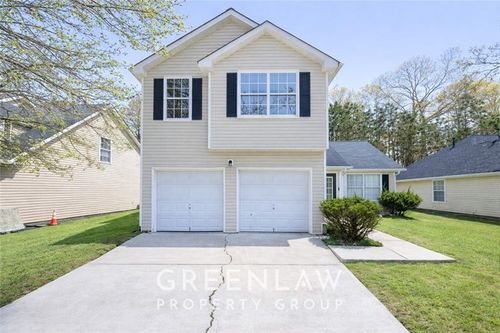 5521 Sapphire Cir, Ellenwood, GA, 30294-3585 | Card Image