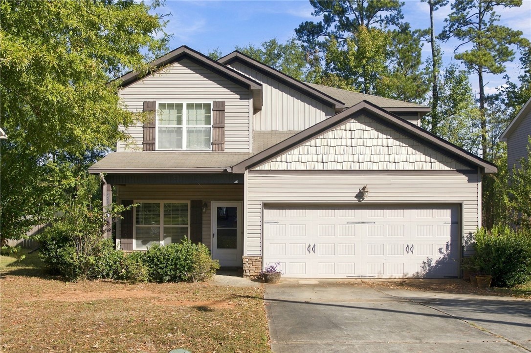 Residential in Opelika