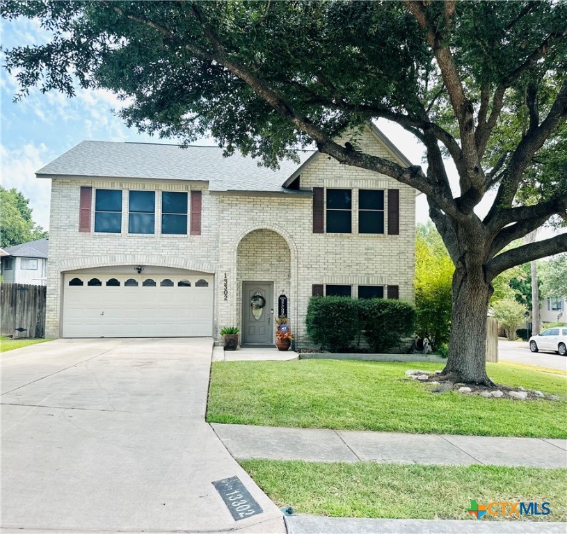 Tusayan , Universal City, TX 78148