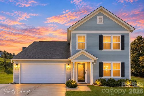 2304 Amesbury Ct, Albemarle, NC, 28001-9167 | Card Image