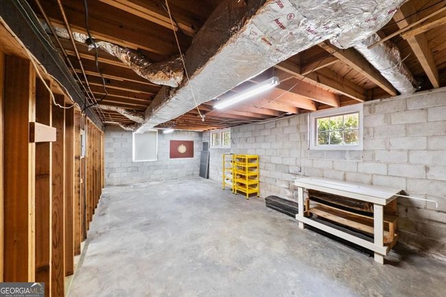 1325 Marlowe Dr, House other with 3 bedrooms, 2 bathrooms and null parking in Macon GA | Image 31